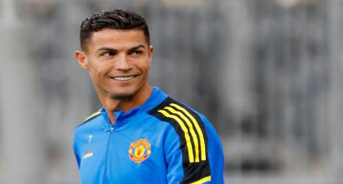 رئيس الهلال السعودي: فاوضنا رونالدو.. وسبب وحيد وراء فشل الصفقة